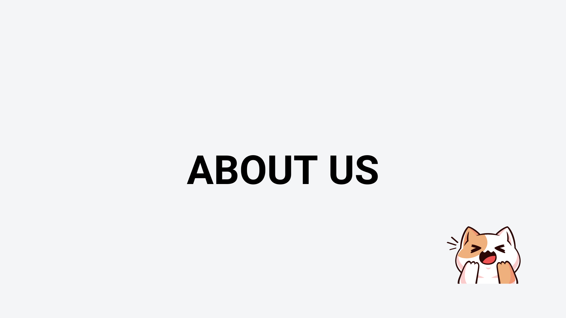 About Us Image